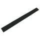 thumbnail image 1 of Tira De Relleno De Espacios Anchos Para Cocina, Cubiertas De Silicona En Forma De T, Color Negro, 2 Uds., 1 of 7