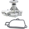 thumbnail image 3 of Water Pump 21010-L1128 21010-L1125 21010-L1100 Compatible with Nissan Forklift H20 Engine, 3 of 9