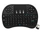 thumbnail image 3 of Mini teclado inalámbrico i8 de 2,4 G con control remoto y panel táctil para Android TV Box, PC y Smart TV, 3 of 5