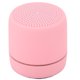 thumbnail image 1 of Mini Altavoz Inalámbrico ANGGREK Transparente de Base Rica Portátil Para Exteriores Oficina Hogar, 1 of 8