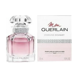Mon Guerlain Sensuelle by Guerlain Eau De Parfum Spray 1.6 oz for