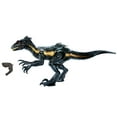 thumbnail image 7 of Jurassic World Track 'n Attack Indoraptor Action Figure, Dinosaur Toys, 7 of 7
