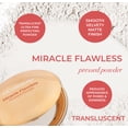 thumbnail image 4 of MCoBeauty - Poudre Compacte Miracle Impeccable, 4 of 6