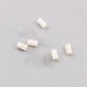 thumbnail image 4 of Real Bone Banjo 5Th String Nut for 5 String Banjo 5x3mm, 4 of 5