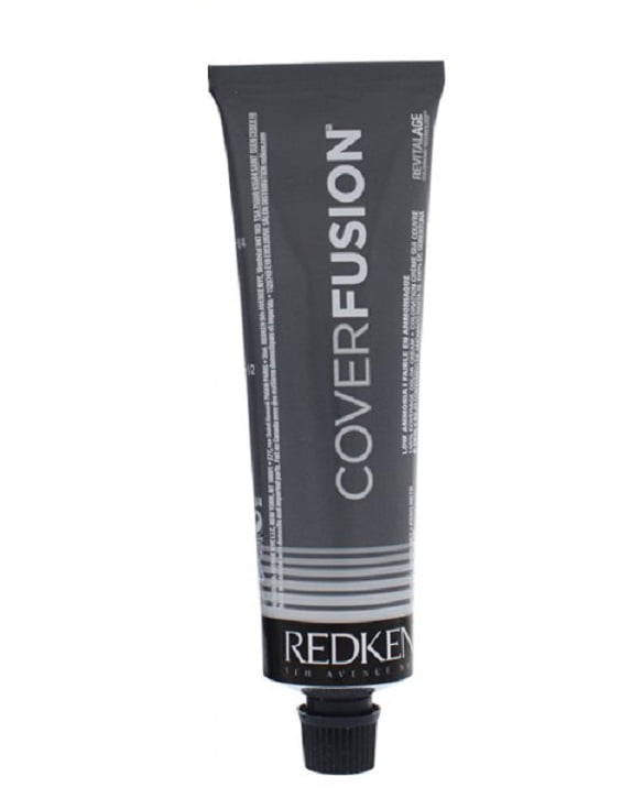 Redken Cover Fusion Hair Color Color 2.1 oz, 5NN Walmart Canada