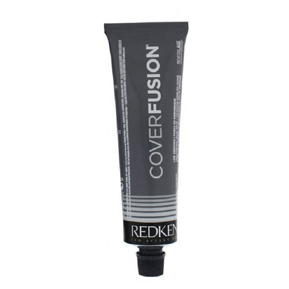 Redken Couleur de Cheveux de Fusion de Couverture - Couleur 2.1 oz, 9NN