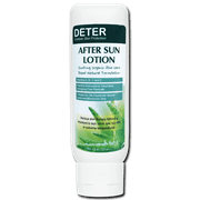 Deter After Sun Lotion