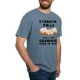 thumbnail image 4 of CafePress - Synonym Rolls Mens Comfort Colorsâ® Shirt - Mens Comfort Colors Shirt, 4 of 5
