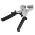 thumbnail image 4 of Belt Hole Punch, Manual Puncher Anti Skid Handle With Eyelet Buckles For Easy Punching, 4 of 8