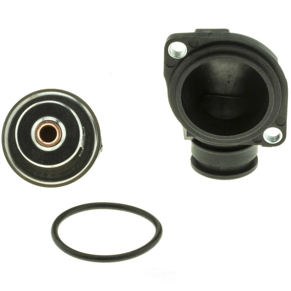 Motorad 9956KT Thermostat Kit-192 Degrees w/ Seal Fits select: 1995-2002 VOLKSWAGEN CABRIO, 1993-1998 VOLKSWAGEN JETTA