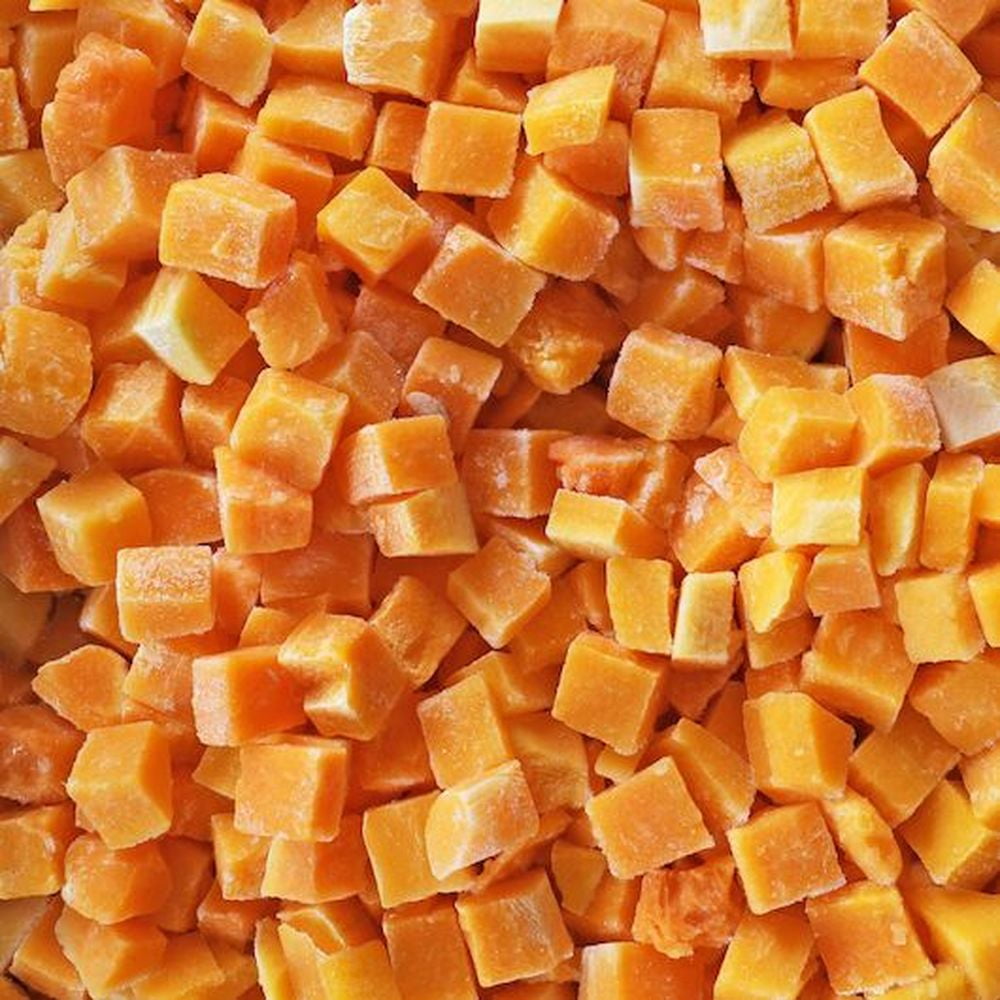 Savor Imports Butternut Squash, 20 Pound -- 1 each
