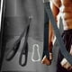 thumbnail image 1 of Accesorio para máquina de cable de cuerda para tríceps, para fitness, gimnasio, uso doméstico, equipo de estiramiento para ejercicios de bíceps,, 1 of 8