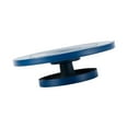 thumbnail image 2 of Poterie Baguage Roue Sculptant Roue Poterie Robuste Outil Accessoire Tournant Bleu 17cm, 2 of 8