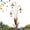 B*1, variant on Triple Bluebells Garden Stake With Bell,2026 Metal Flower Outdoor Yard Decoration,Flamed Copper Triple Blue Bells Garden Stake,Handmade Weather Resistant for Walkways Patios Lawn Walkways