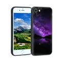 thumbnail image 1 of Compatible with iPhone SE 2020 Phone Case, Autumn-54 Case Silicone Protective for Teen Girl Boy Case for iPhone SE 2020, 1 of 1