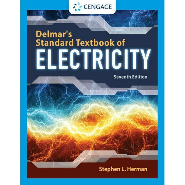 Delmar's Standard Textbook of Electricity (Edition 7) (Hardcover