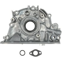 Engine Oil Pump-Stock MELLING M184 fits 88-95 Toyota Pickup 3.0L-V6