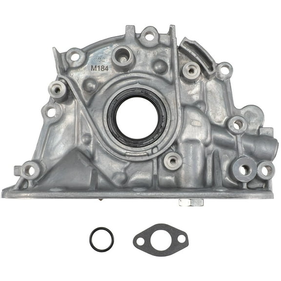 Engine Oil Pump-Stock MELLING M184 fits 88-95 Toyota Pickup 3.0L-V6