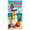3A, variant on Tropical Pineapple Christmas Banner Summer Holiday Decorative Beach Scene for Party Celebration Beach Vacation