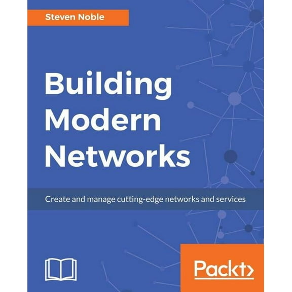 Building Modern Networks (Paperback)