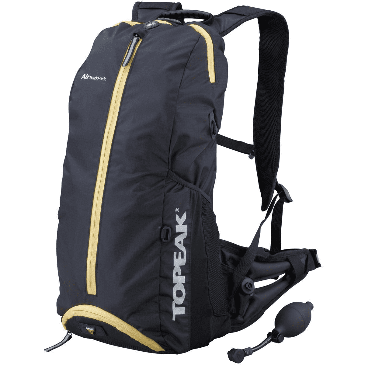 Topeak Topeak Air BackPack 2Core Hydration Cycling Backpack - Walmart.com