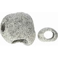 thumbnail image 3 of Penn-Plax Small And Medium Stone Hideaways- Resin, 3 of 3