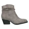 thumbnail image 3 of Bella Vita Helena Slouch Booties (Women), 3 of 7