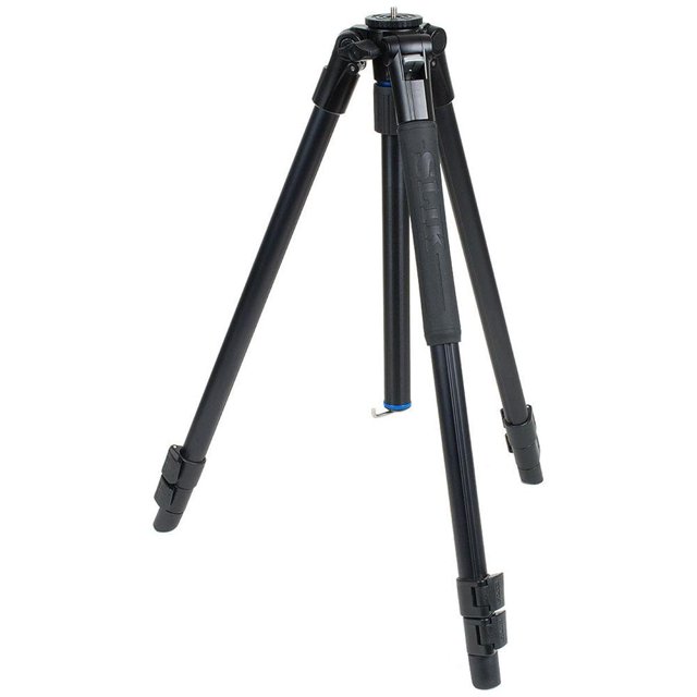 Pata de trípode SLIK Pro AL-323 para cámaras sin espejo/réflex digitales