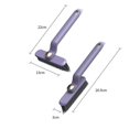 thumbnail image 2 of Brosse de Nettoyage Rotative Multifonctionnelle, 2 of 5