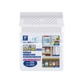 thumbnail image 1 of GROWTH TANK Moisture Absorber Dehumidification Calcium for Dorm Closet Basement With Box, 1 of 9