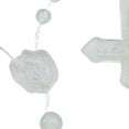 thumbnail image 5 of Catholic Luminous Prayer Bead Rosary, Religious Jewelry Gifts, Pack of 5, 16 Inch, 5 of 6