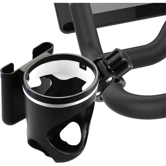 Multifunction Handlebar Bottle Cup And Phone Mount Holder For Peloton Bike And Peloton Bike + - Accessories For Peloton