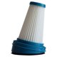 thumbnail image 1 of Riwesomey Filtro plisado de repuesto Elemento de filtros 2 en 1 Barredora portátil resistente al desgaste Reemplazo de filtros Piezas para Herramientas eléctricas, 1 of 6