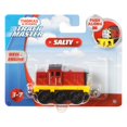thumbnail image 5 of Toy Thomas & Friends Adventures Small Push Along Salty, 5 of 5
