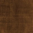thumbnail image 1 of Ahgly Company Indoor Square Abstract Orange Modern Area Rugs, 4' Square, 1 of 4
