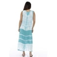 thumbnail image 2 of Riviera Sun Summer Dresses Plus Size Women to Petite, 2 of 2