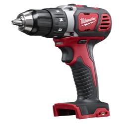 

Milwaukee M18 Compact 1/2 Drill Driver (Bare Tool)