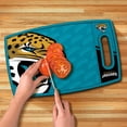 thumbnail image 3 of YouTheFan NFL Jacksonville Jaguars Logo Series Cutting Board, 3 of 5