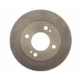 thumbnail image 3 of R-Line Rotors Fits select: 2014-2015 MITSUBISHI MIRAGE, 3 of 7