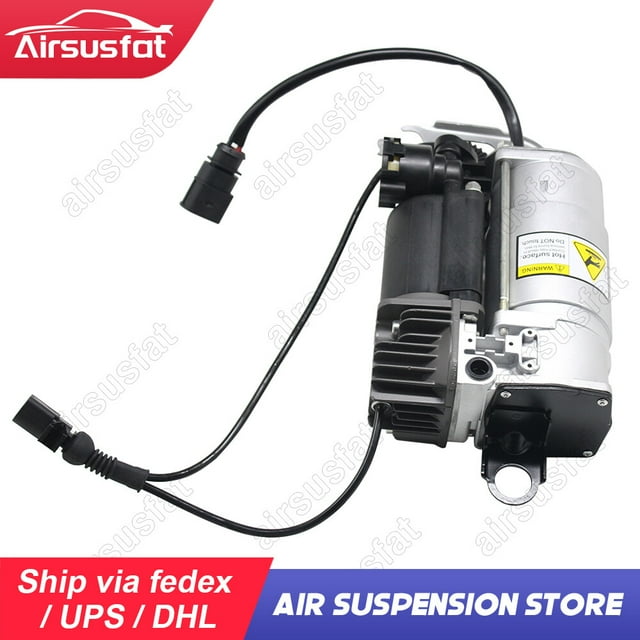 Sac à Ressort Arrière Droit pour Range Rover Sport L494 13-20 LR044853