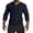 Navy Blue, variant on XBASW Men's Henley Shirts Long Sleeve Pullover T Shirt Lightweight Casual Button T-Shirt Spring Fall Tee Tops for Mens M-3XL