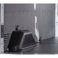 thumbnail image 1 of Penda Interior Wheel Well Liner FVT131X VanGuard; Interior Wheel Well Piece; Black; Plastic; With All Necessary Attachment Hardware, 1 of 2