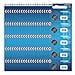 thumbnail image 3 of Renata CR1220 Batteries - 3V Lithium Coin Cell 1220 Battery (100 Count), 3 of 4