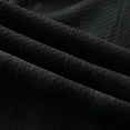 thumbnail image 3 of DayScoop Men's Summer Shorts Fashion Shorts Solid Color Sport Casual Holiday Basketball Breathable Zipper Pockets Short Pants, 3 of 5
