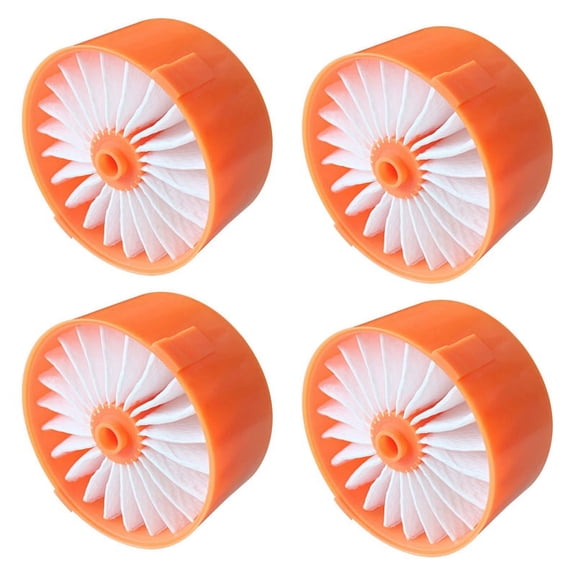 4X Filter for POWERSERIES Cordless Stick Vacuum BSV2020G Accessories