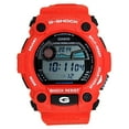 thumbnail image 1 of Casio Men's G-Shock G7900A-4 Red Resin Quartz Sport Watch, 1 of 2