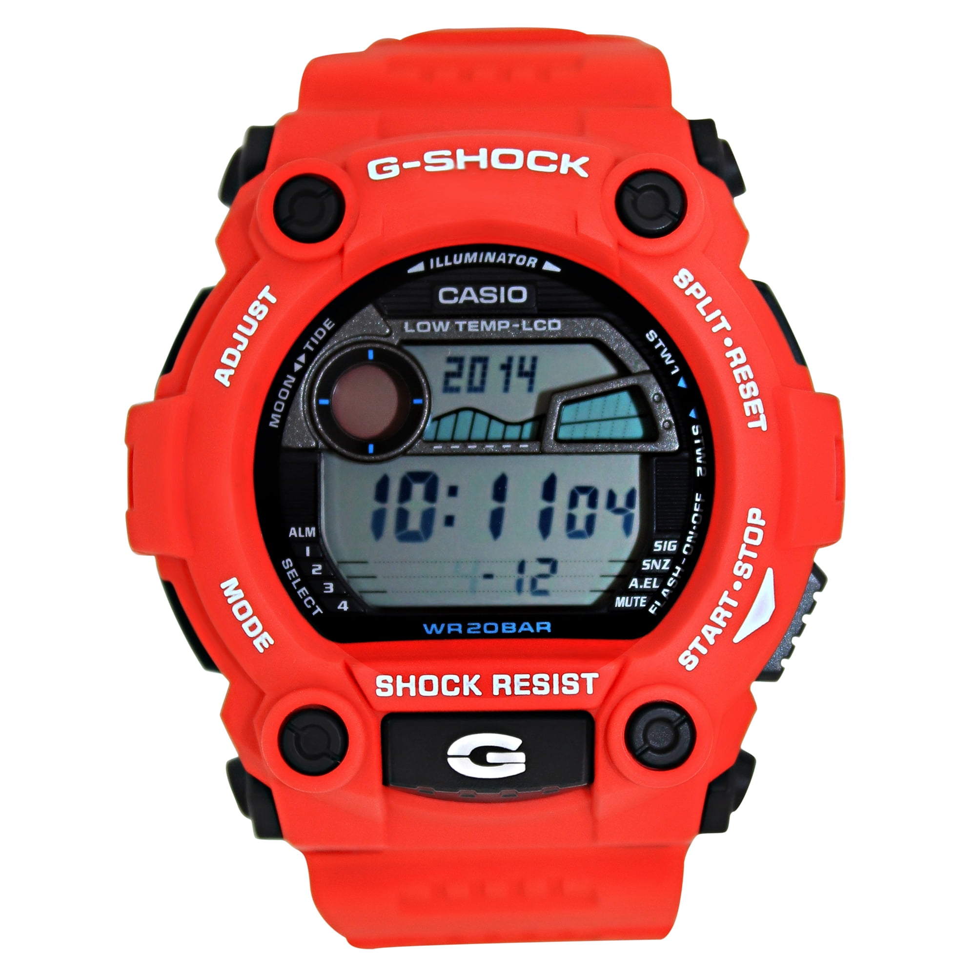 Casio G Shock G7900A 4 Men s Watch