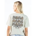 thumbnail image 2 of Simply Southern Camo Mama Dust T-Shirt, 2 of 4