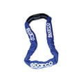 thumbnail image 4 of Sparco Candado De Cadena De Acero Endurecido Para Bicicleta Y Scooter SE806BL, 4 of 5