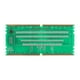 thumbnail image 2 of Tarjeta de Prueba de Memoria de Escritorio DDR5 ANGGREK Probador de Ranura de Memoria RAM LED, 2 of 8
